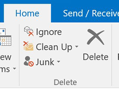 Microsoft outlook 1 desktop