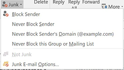 Microsoft outlook 2 desktop