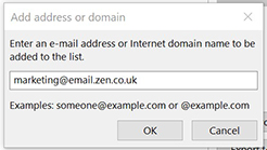 Microsoft outlook 4 desktop