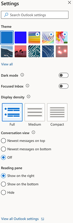 outlook.com 2 desktop