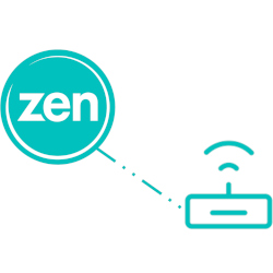 Fixing Intermittent Broadband | Help & Support | Zen