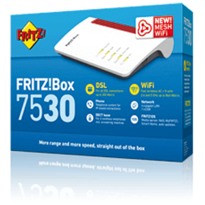 FRITZ!Box