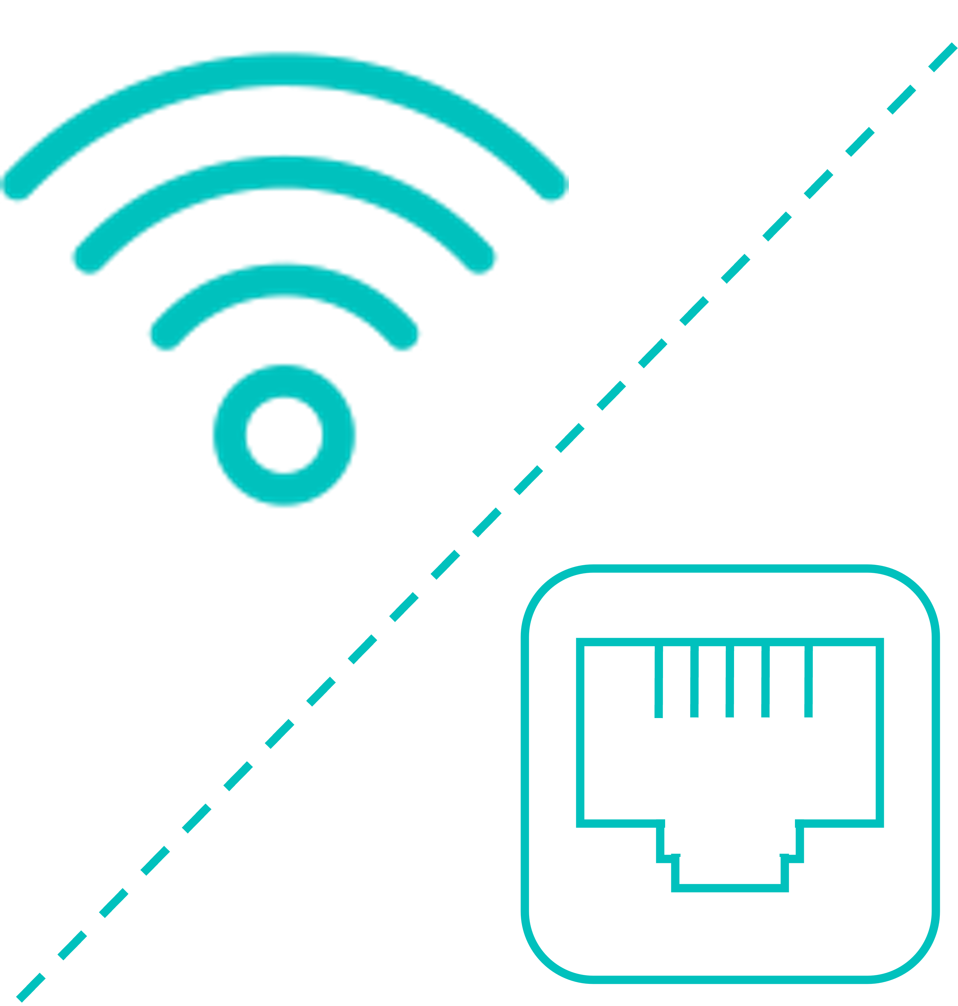 Wired Vs Wifi