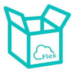 CloudFlex Getting Started Icon directs to Getting Started page