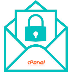 Security and Authentication on cPanel with hyperlink