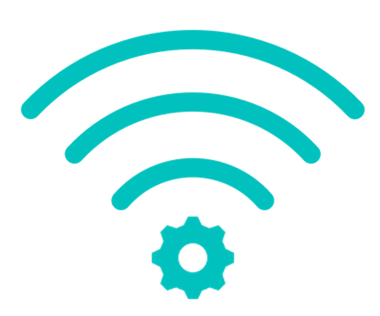 WiFi Settings | Zen Internet