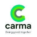 Carma Earth logo