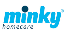 Minky homecare2