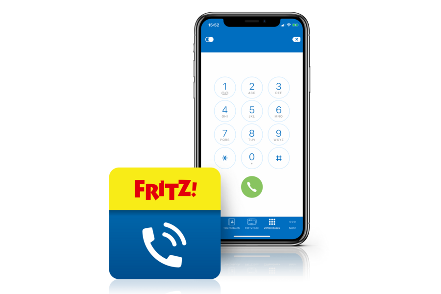 FRITZ! App