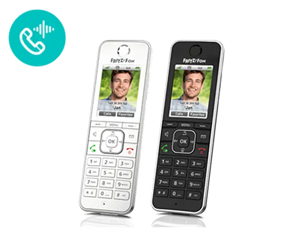 Digital Voice