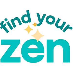 Find Your Zen 300x300