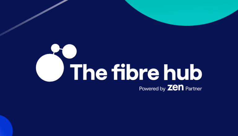 The Fibre Hub