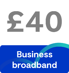 Refer A Friend - £40 Business