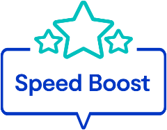 Speed Boost