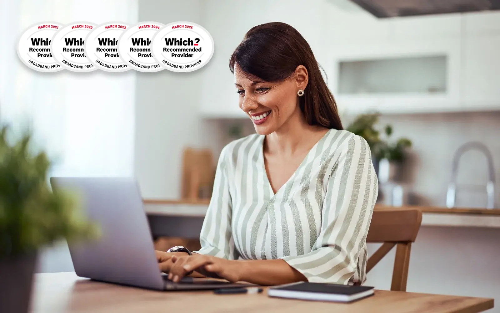 Zen Internet - Best Full Fibre Broadband Provider