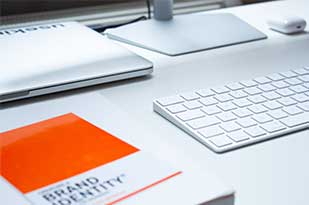 Business branding