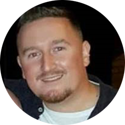 Michael Busby Desktop