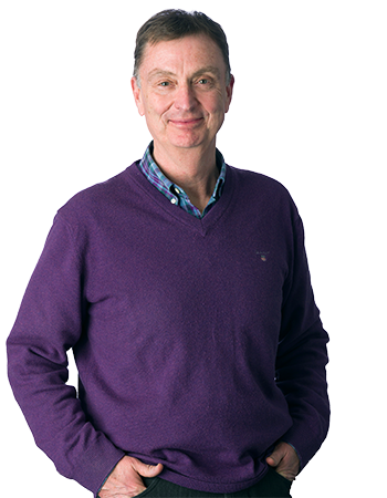 Paul Stobart desktop