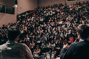 Understand your audience