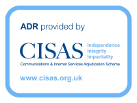 Cisas logo